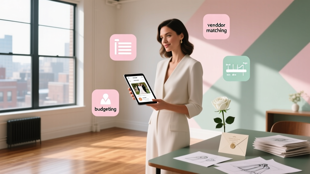 Become Wedding Planner For Free (2026)