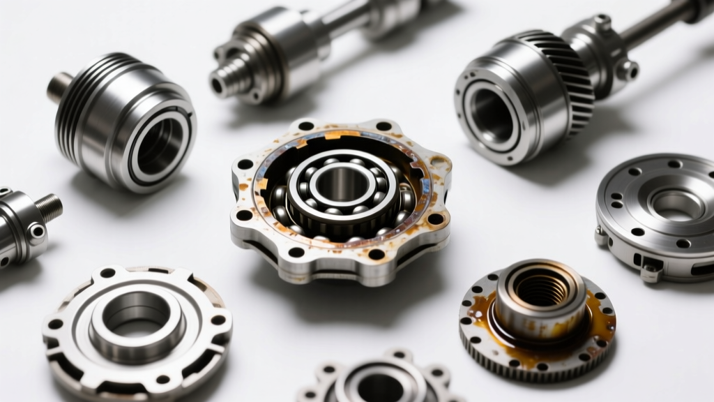 Torque Converter Won't Spin Freely? 2026 Cost Guide