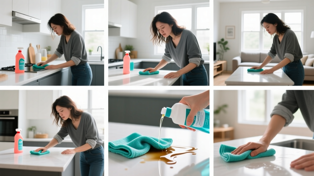 Fix 7 Cleaning Mistakes You're Probably Making (2026)