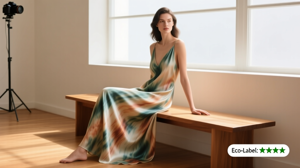 How to Hand Wash Silk Safely at Home (Step-by-Step)