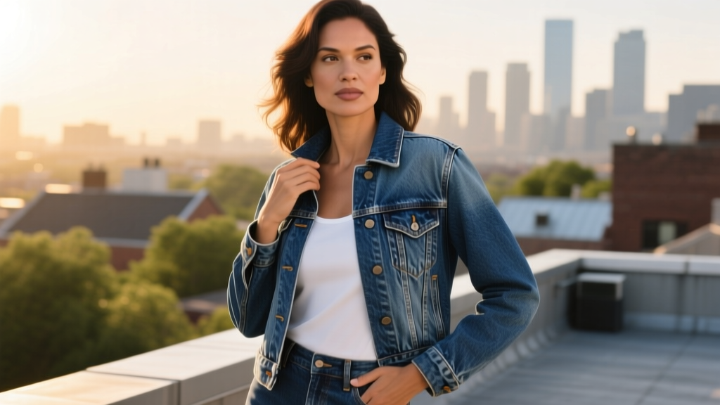 Why Levi's Denim Jackets Are Truly Iconic (Myth-Busted)