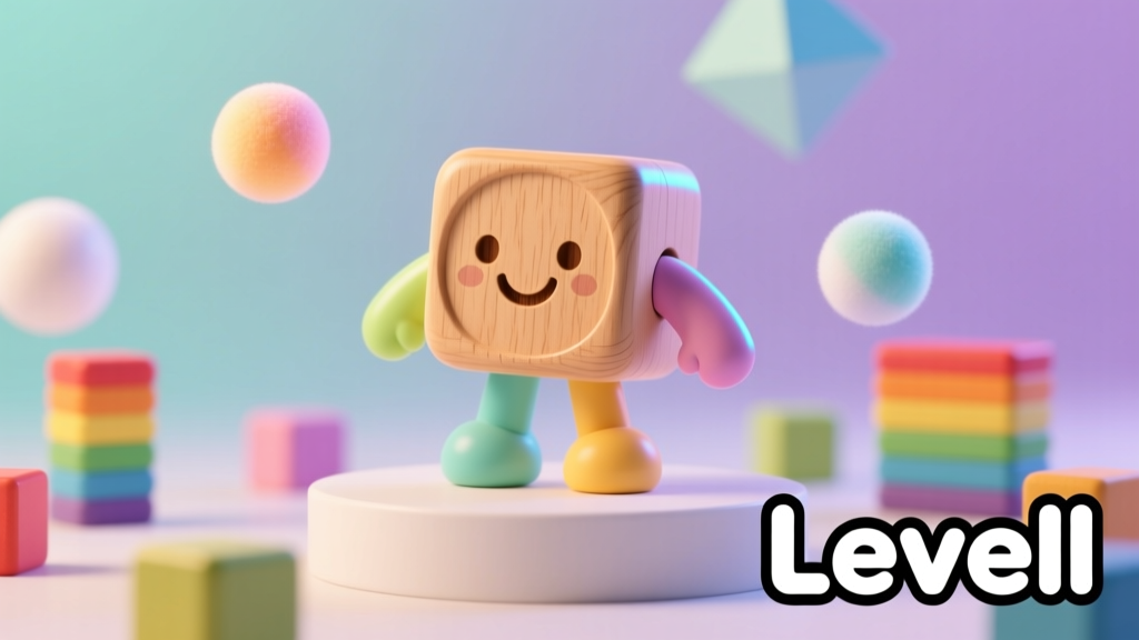 Levell Toys: Safety, Design, and Regulatory Compliance in Early Childhood Play