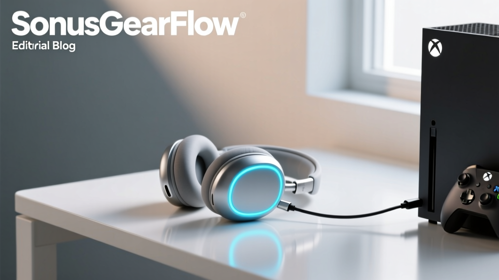 Wireless Headphones on Xbox: What Actually Works (2026)