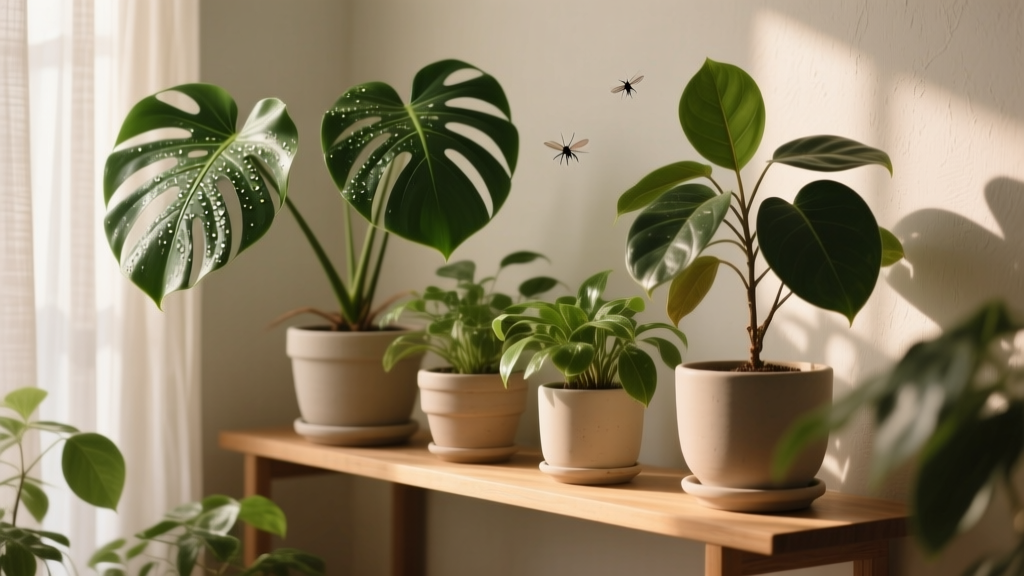 Keep Bugs Out of Indoor Plants: 7 Non-Toxic Tips (2026)