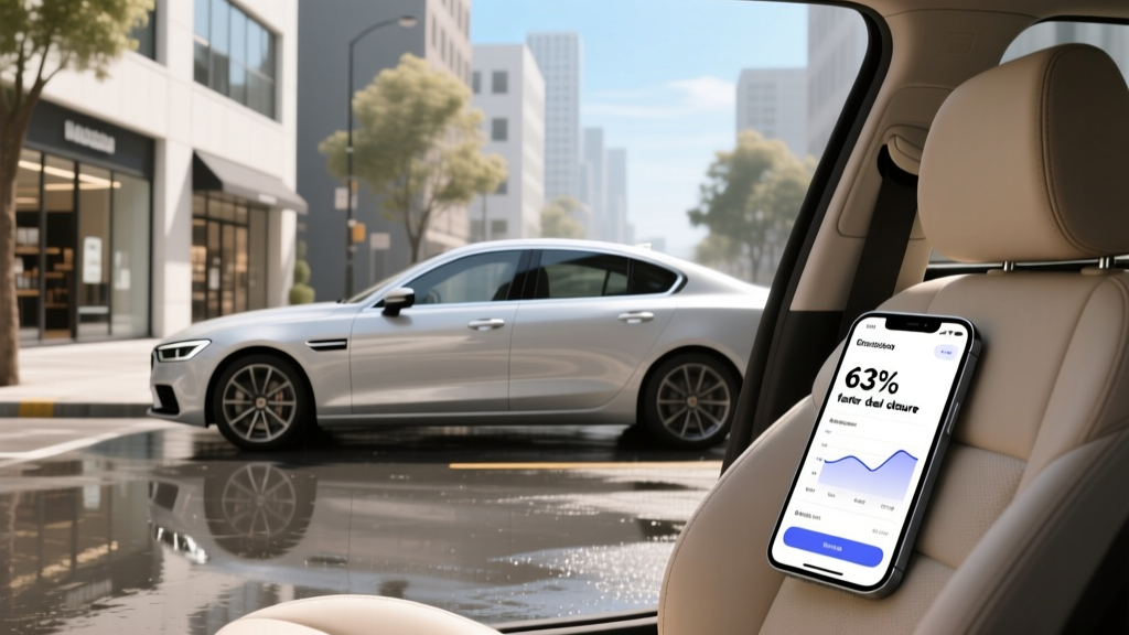 Sell a Car to Private Party: 7 Steps (2026)
