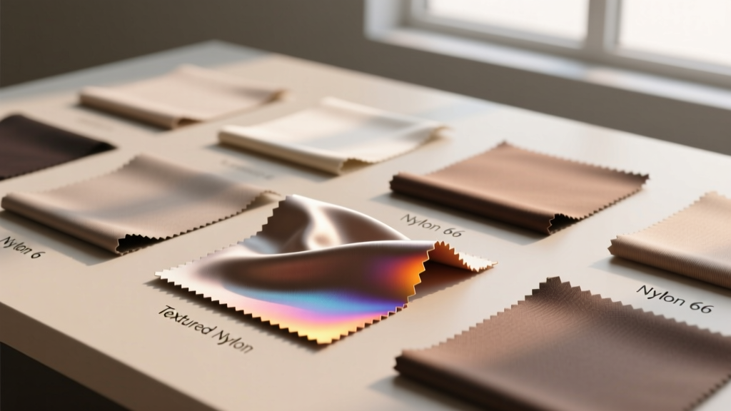 Does Nylon Melt? Thermal Behavior & Fabric Safety Guide