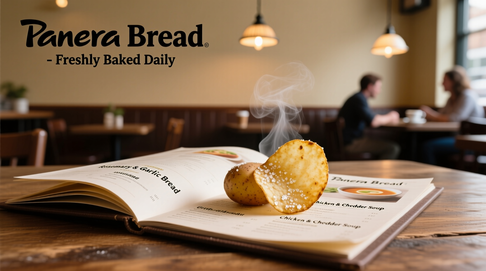 Panera Bread Kartoffelchips: Fakten, Anwendung & Kaufberatung