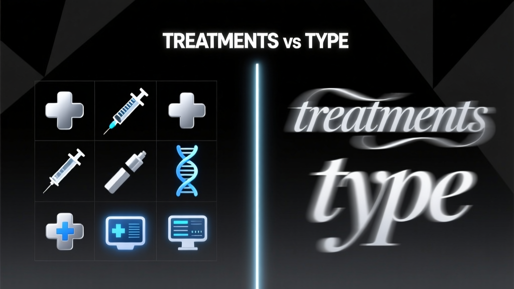 Treatments vs. Type: Why Hair Care Decisions Should Start With Structure, Not Symptoms