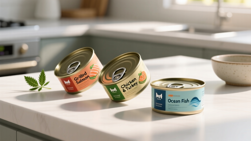 Me-O Wet Cat Food Review Top Rated