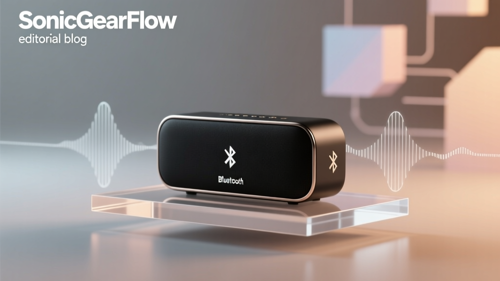 Bluetooth Speakers Are Not Computers: What They Really Are