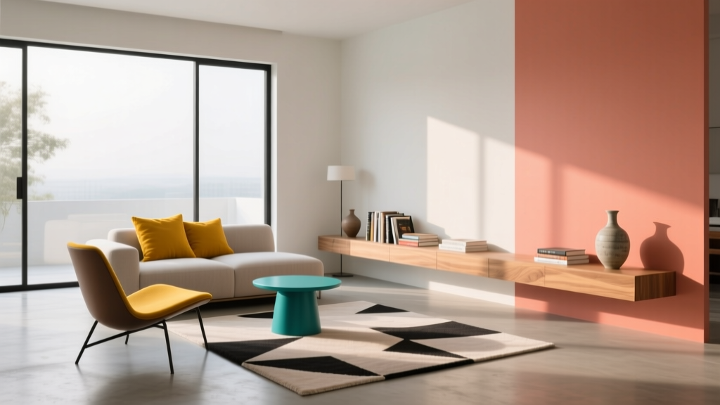 Bedroom Lighting: 4 Layers for Better Sleep
