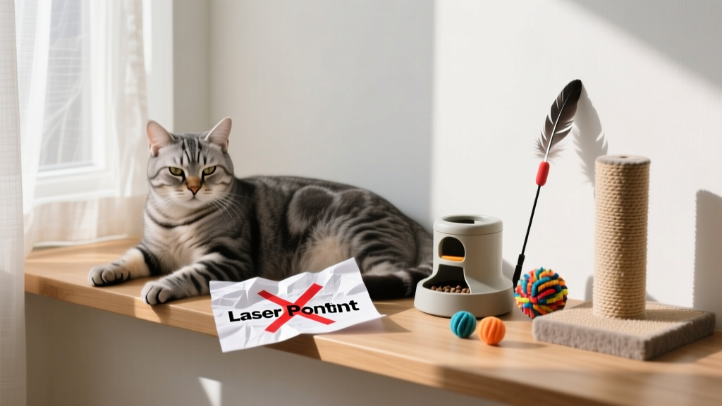 Best Cat Toy Advice for Mental Health (2026)