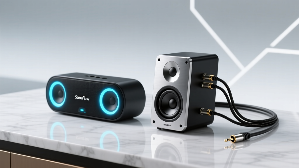 Hardwired & Bluetooth Speakers Together (2026)