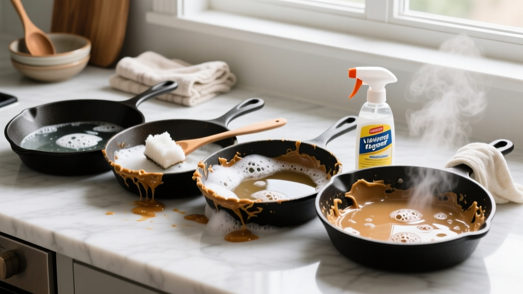 Tested: How to Get Peanut Butter Out of Pots and Pans Fast