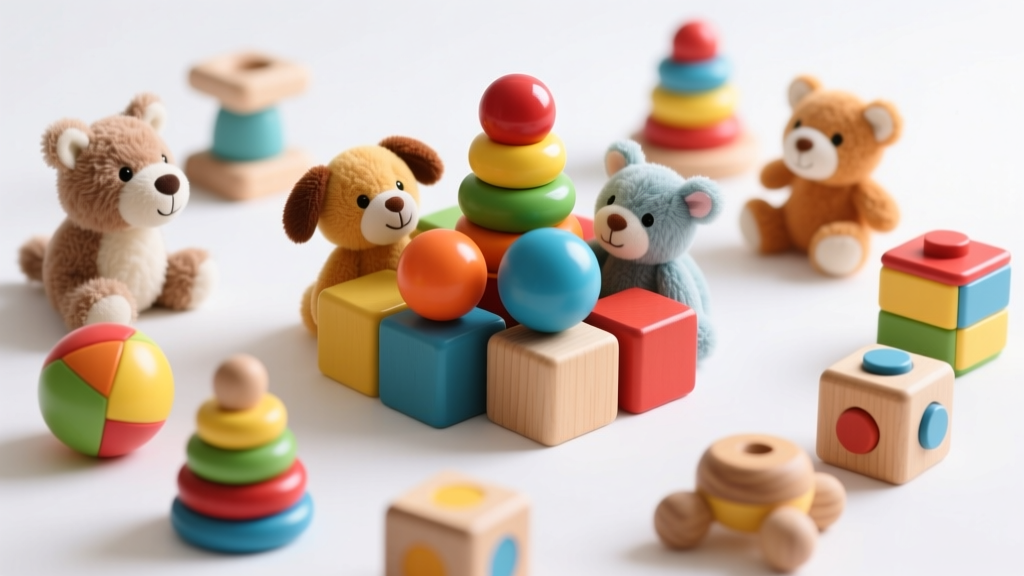 Sensory Toy Guide for Kids Who Seek Intense Input (Not...