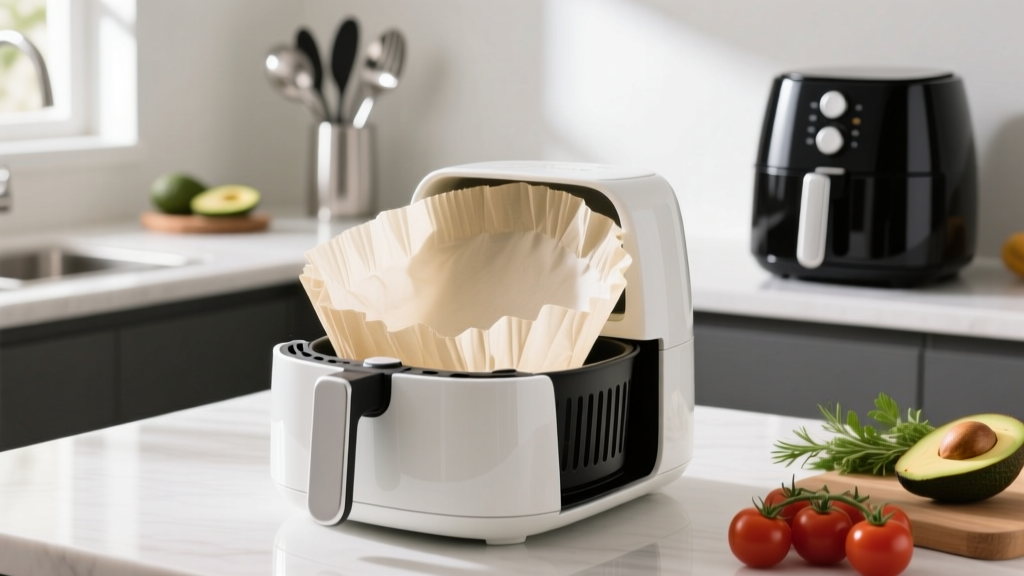Where to Buy 8.5 Inch Parchment for Air Fryer (2024 Guide)