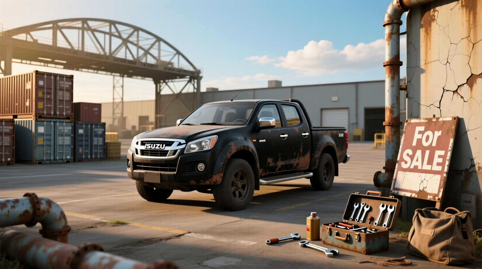 How to Choose Isuzu KB 26: Is the Isuzu KB Still in Production?