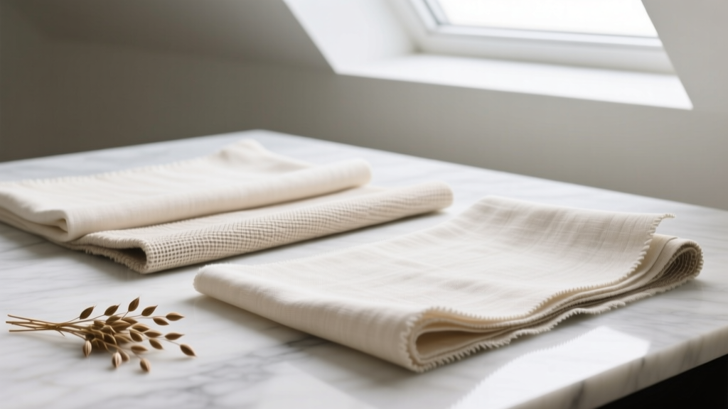 What Is Considered Linens? A Textile Professional’s Guide