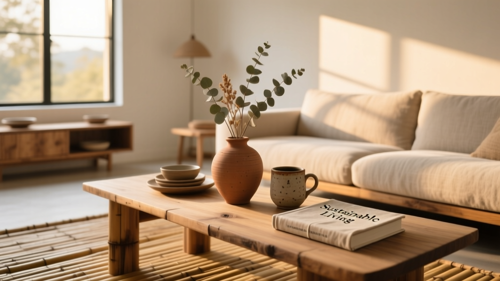 Warm Alternatives to Premium: Cozy, Affordable, and Thoughtfully Designed Living Room Solutions