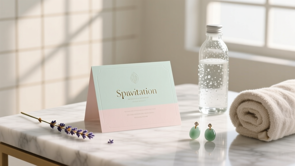 Text Spa Party Invitations Effectively (2026)