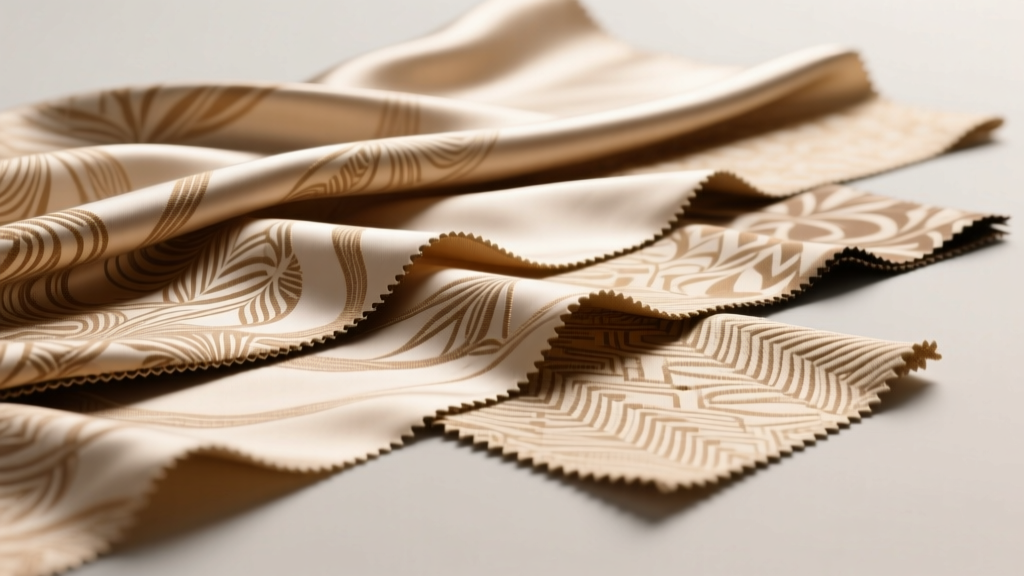 Silk Pattern Troubleshooting Guide for Designers