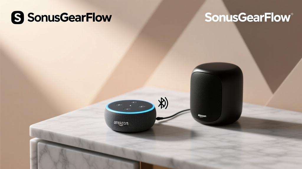 Fix Echo Bluetooth Speaker Pairing (2026)