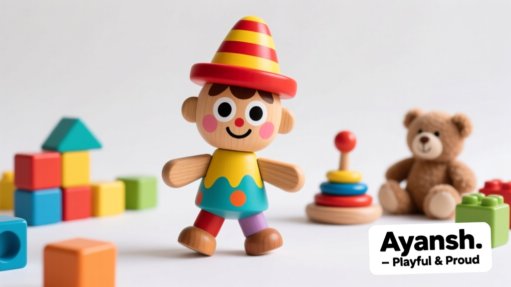Ayansh: Safety, Compliance, and Market Position of India’s Fast-Growing Toy Brand