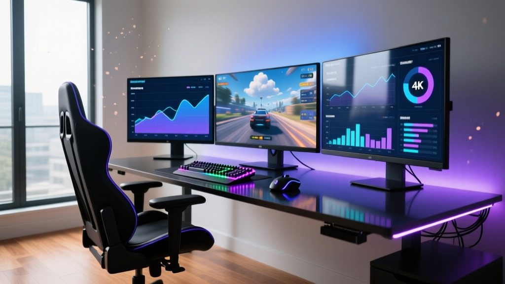 IT Service Assurance for Cloud Gaming: Eliminate Latency & Packet Loss