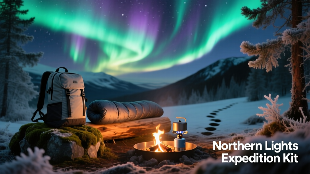 Indigenous Northern Lights Experiences: Authentic Cultural Encounters Under the Aurora Borealis