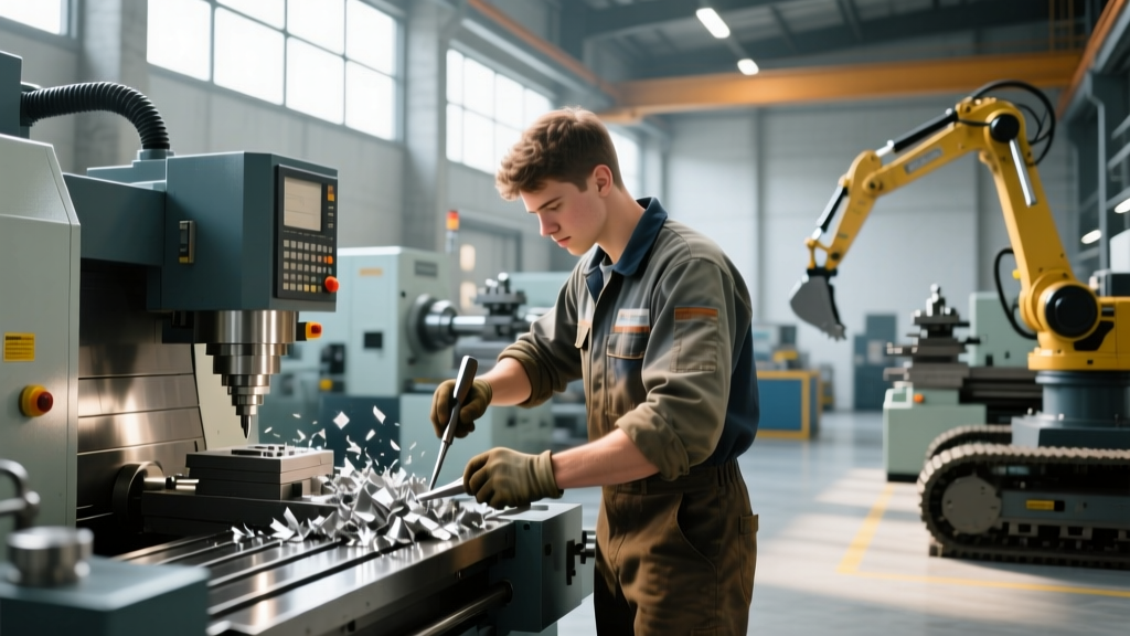 Heavy Equipment Mechanic Schools: Gateway to Remote FIFO Careers