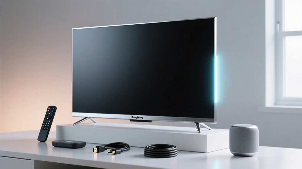 Changhong 32" Smart TV Review: 90-Day Test Results