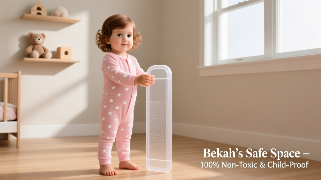 Bekah: A Child Safety Deep Dive into Real-World Risks, Verified Product Performance, and Evidence-Based Prevention Strategies