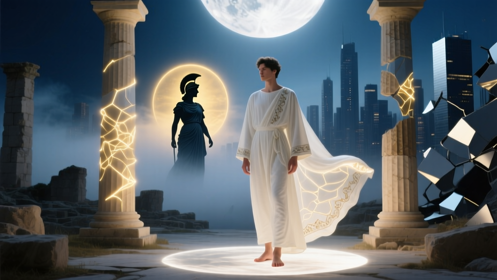 Dressing in Western: Cultural Dream Symbolism