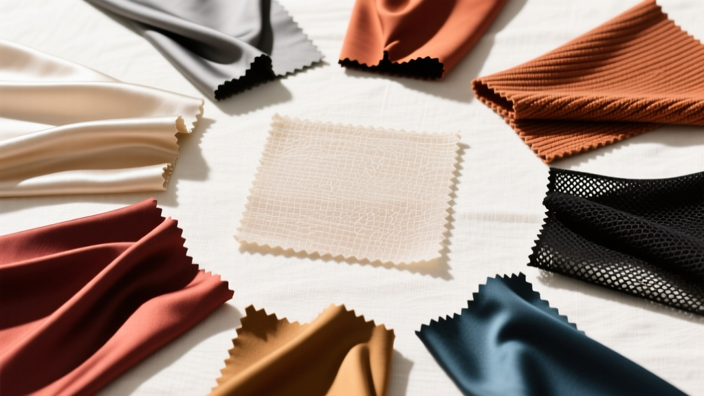 Is Polyester Good for Clothes? A Textile Expert’s Deep Dive