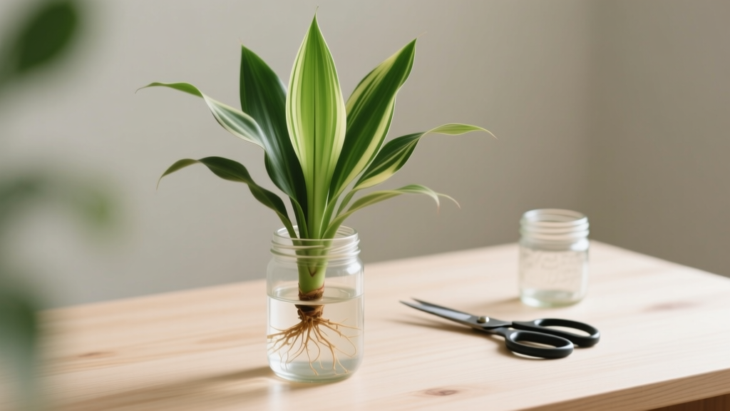 How to Propagate Cordyline Under $20 (2026)