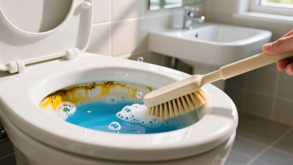 Tested: How to Get Urine Out of Toilet Fast (2026)