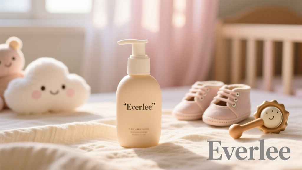 Everlee: Evidence-Based Guidance for Parents of Infants Using This Popular Sleep Support Brand
