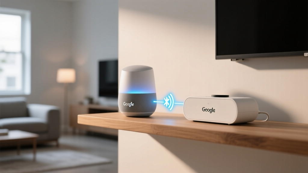 Does Google Home Connect To Bluetooth Speakers (2026)