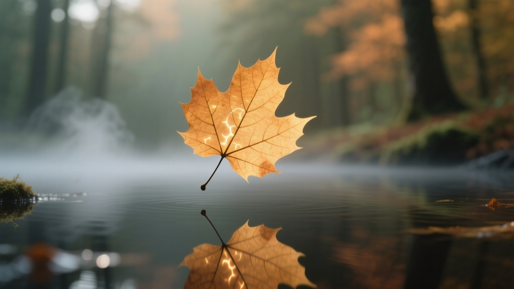 Dreaming About Leaf: Meaning & Symbolism