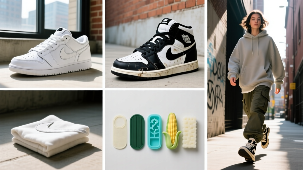 Crease Protectors for Streetwear Sneakers: Worth It?