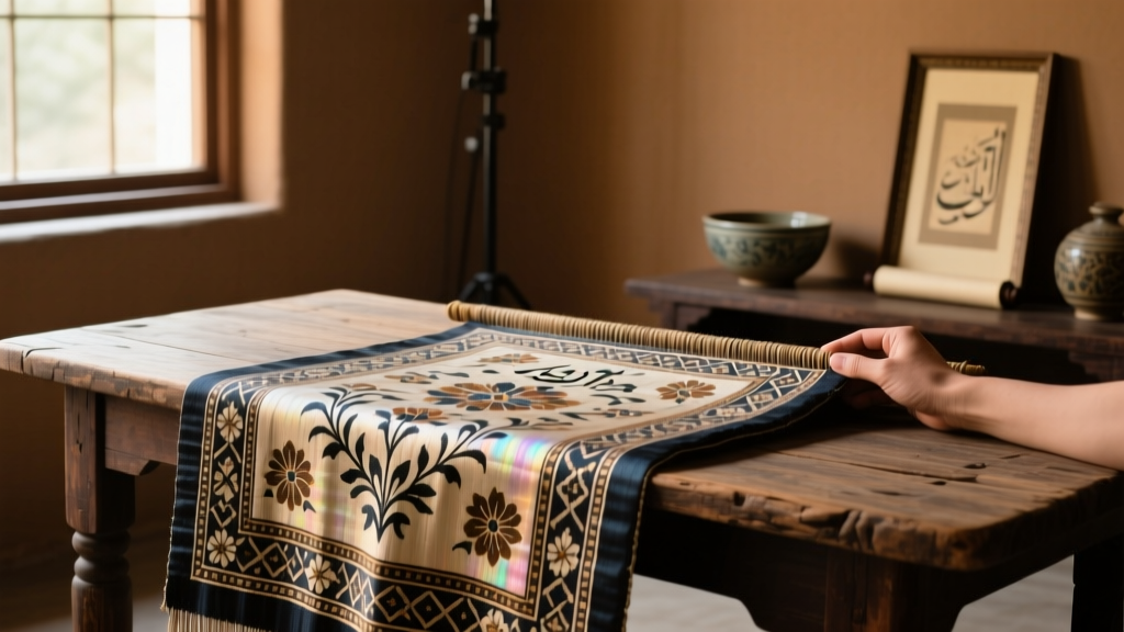 Kimono Textile Trade Routes: 2026 Historical Imports