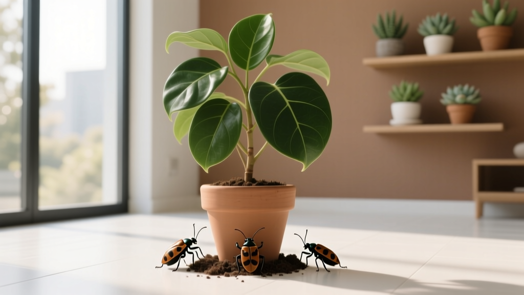 Can Stink Bugs Kill Indoor Plants? (2026)