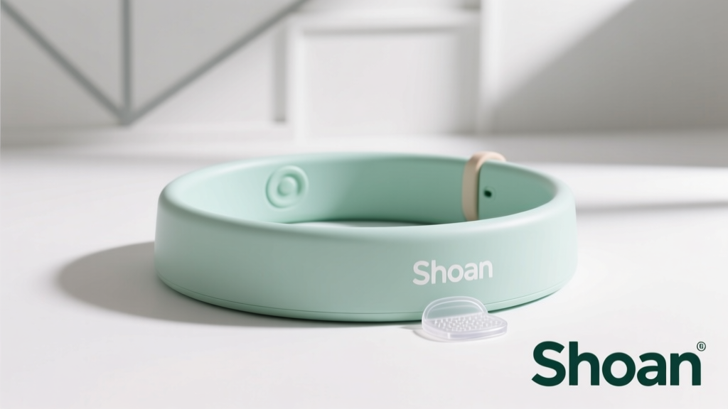 Shoan: Understanding the Risks and Safety Protocols for Children in Home Environments