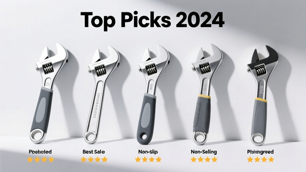Best Basin Wrench for Home Use: Top Picks & Buying Tips