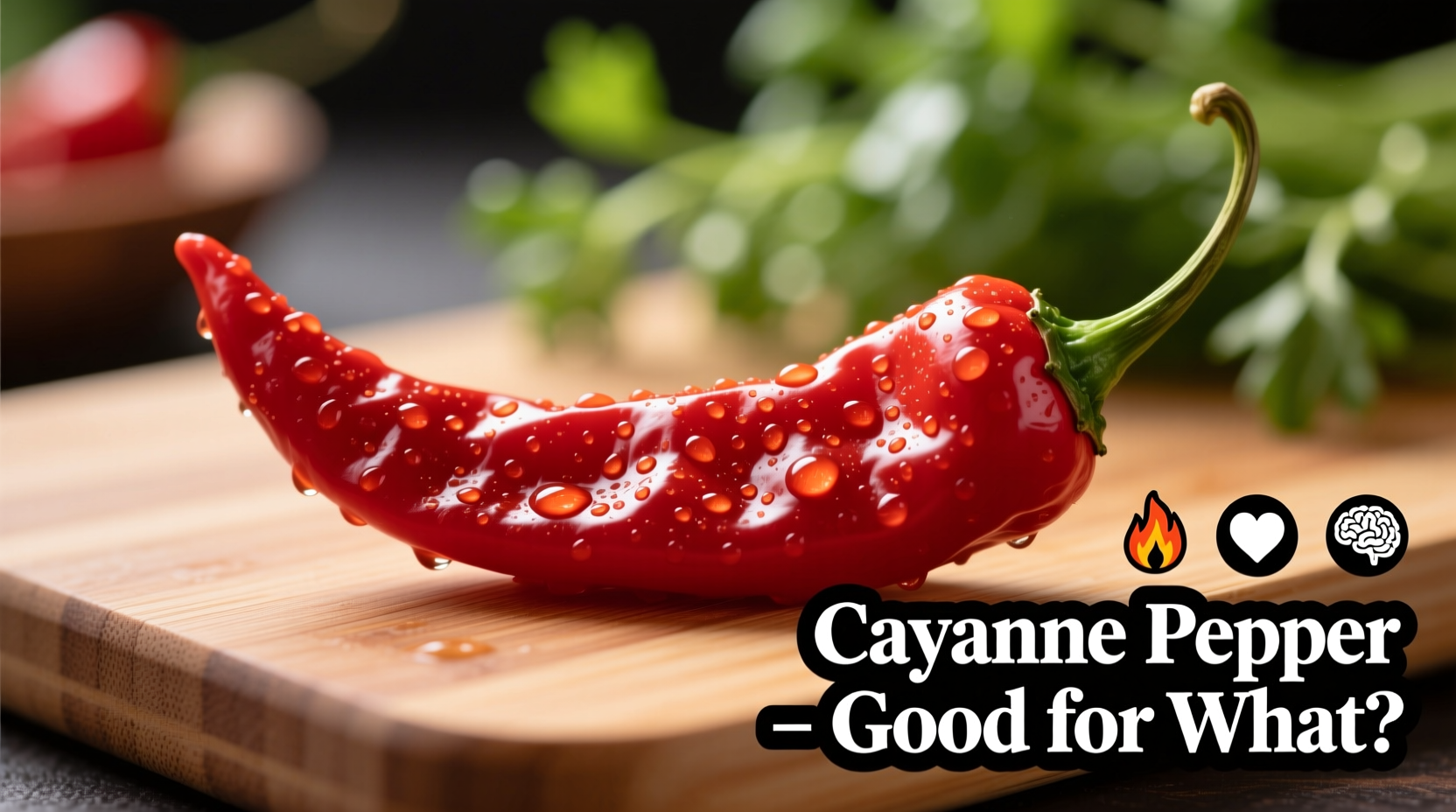 Cayennepfeffer in der Küche: Verwendung in Soßen und Marinaden