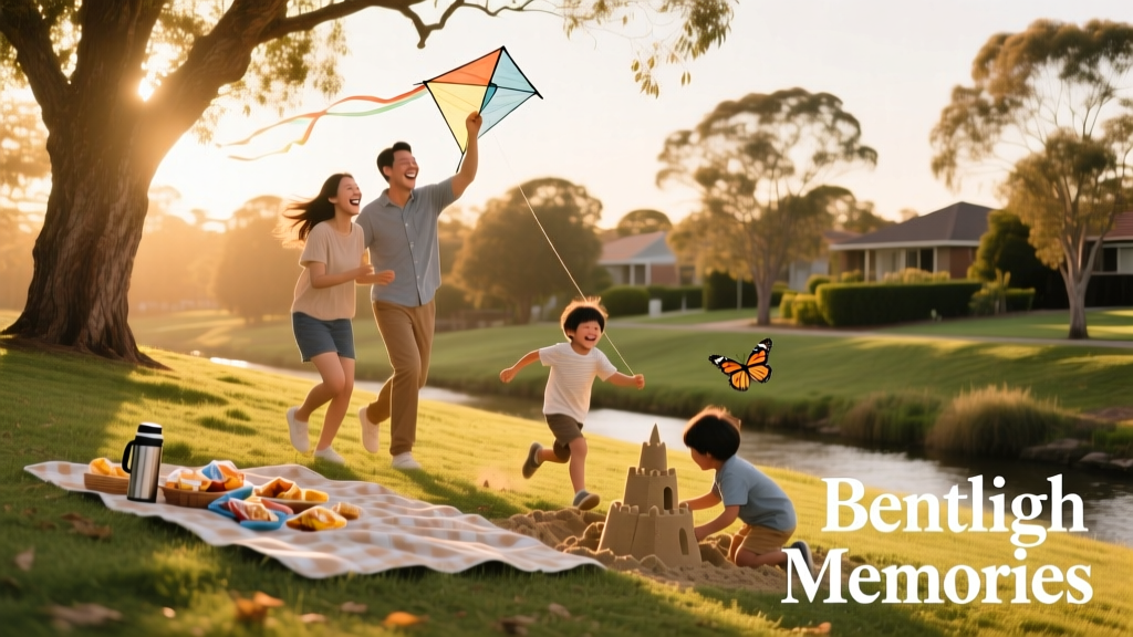 Bentleigh: A Family-Centered Wellness Hub for Melbourne Parents