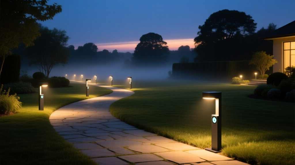 Why Dusk-to-Dawn Lights Turn Off at 10 PM