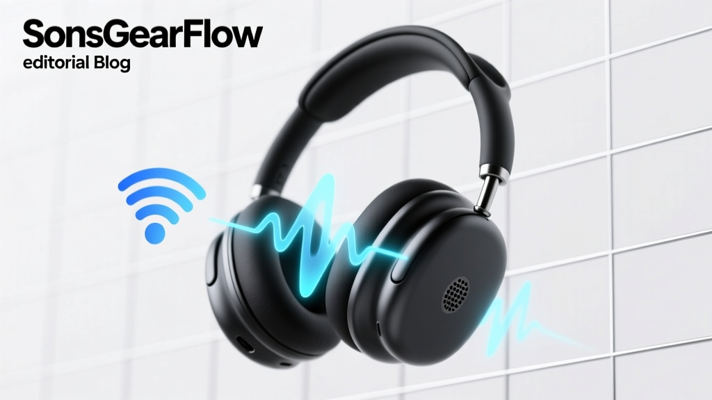 Wireless Headphones as Wi-Fi Antennas? No (2026)