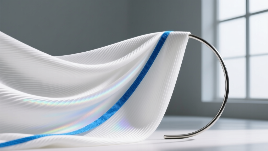 Poly Nylon Fabric: Strength, Stretch & Smart Sourcing