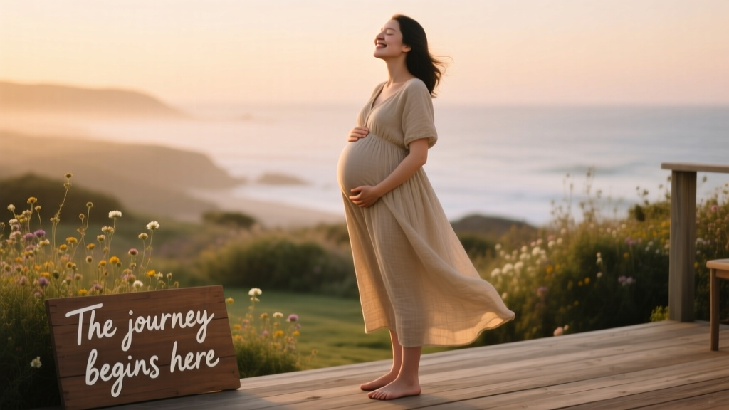 Complete the Sentence: Why Your Birth Preferences Are Just the First Draft — And What to Add Next